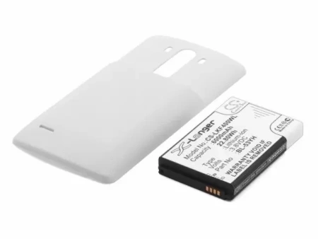 Аккумулятор CS-LKF400WL для LG G3 D855, G3 D856