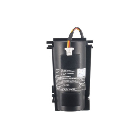Купить Аккумулятор для Metrologic MS9535 1400mah Аккумулятор для Metrologic MS9535 1400mah