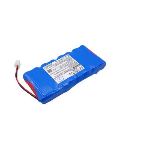 Аккумулятор для Comen CM-1200A (CM1200A) 6800mAh