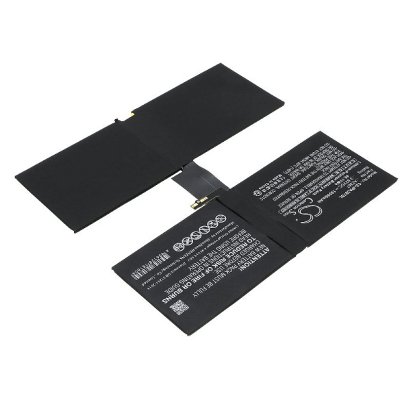 Аккумулятор для Apple iPad Pro 12.9 (2021), A2378 (A2387) 10500mAh