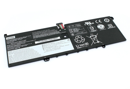Аккумулятор (батарея) для ноутбука Lenovo Yoga C950 (L19C4PH2) 7.68V, 7800mAh