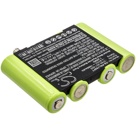 Аккумулятор для Pelican 3715Z0 LED ATEX (2015) 1500mAh