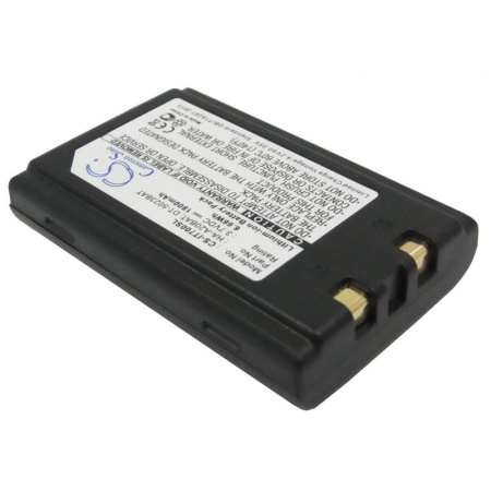 Купить Аккумулятор для Casio DT-X5, X10 1800mah Аккумулятор для Casio DT-X5, X10 1800mah
