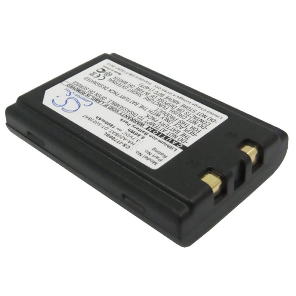 Купить Аккумулятор для Motorola PDT, PPT, SPT серии 1800mah Аккумулятор для Motorola PDT, PPT, SPT серии 1800mah