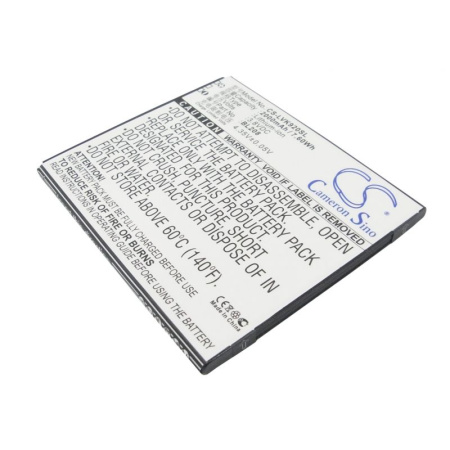 Аккумулятор для Lenovo S920 2000mah