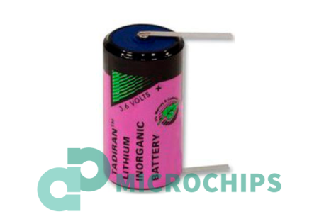 Батарейка Tadiran SL2770/T (C)