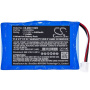 Аккумулятор для Mindray uMEC10 6400mAh