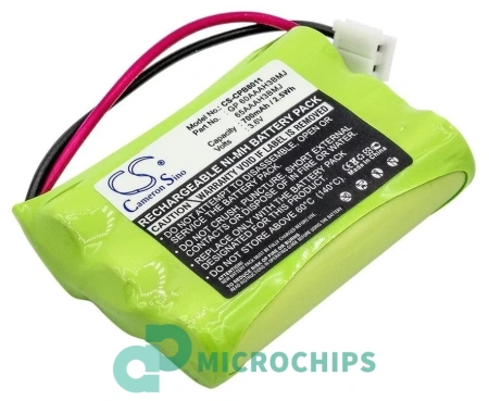 Купить Аккумулятор для Sanyo BT-C250 700mAh Аккумулятор для Sanyo BT-C250 700mAh