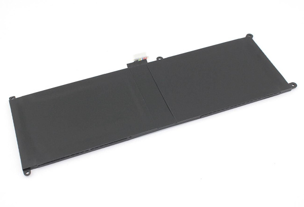 Аккумулятор (батарея) 07VKV9 для ноутбука Dell Latitude 12 7275, 7.6V 3900mAh (OEM)