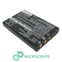 Купить Аккумулятор для Denso BHT500 (BTR0100) 1100mah Аккумулятор для Denso BHT500 (BTR0100) 1100mah