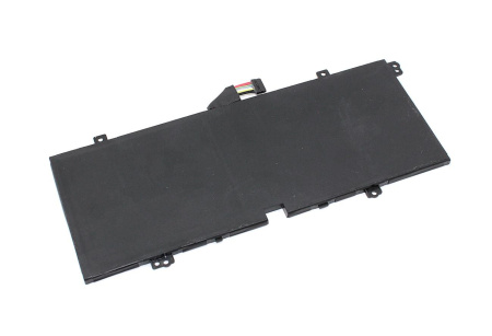 Аккумулятор (батарея) L19C2PD7 для ноутбука Lenovo IdeaPad Duet 3, 7.68V, 3935mAh