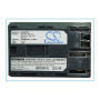 Аккумулятор для Canon BP-511 1500mah