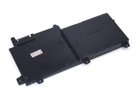 Аккумулятор (батарея) для ноутбука HP 640 G2 (CI03) 10.95V, 4380mAh, 48Wh черная (оригинал)