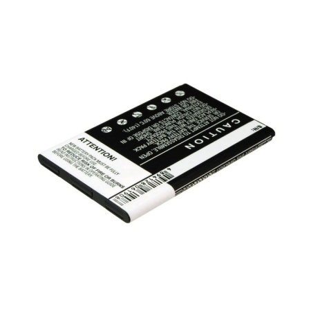 Аккумулятор для BlackBerry Curve 9220, Curve 9315 1550mah
