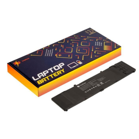 Купить Аккумулятор (батарея) для ноутбука Asus UX310, UX410, Zenbook UX410UA (B31N1535) Energy 48Wh, 4240mAh, 11.4V Аккумулятор (батарея) для ноутбука Asus UX310, UX410, Zenbook UX410UA (B31N1535) Energy 48Wh, 4240mAh, 11.4V