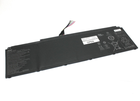 Аккумулятор (батарея) для ноутбука Acer Predator Helios 700 (AP18A5P) 15.4V, 4670mAh