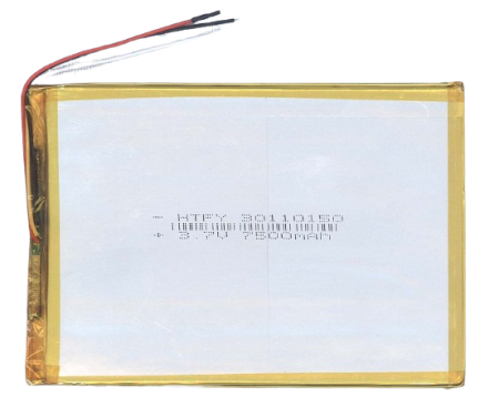 Аккумулятор OEM 30110150 (Li-Pol, 7500mAh, 3.7V)