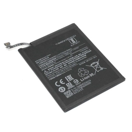 Аккумулятор BN55 для Xiaomi Redmi Note 9S