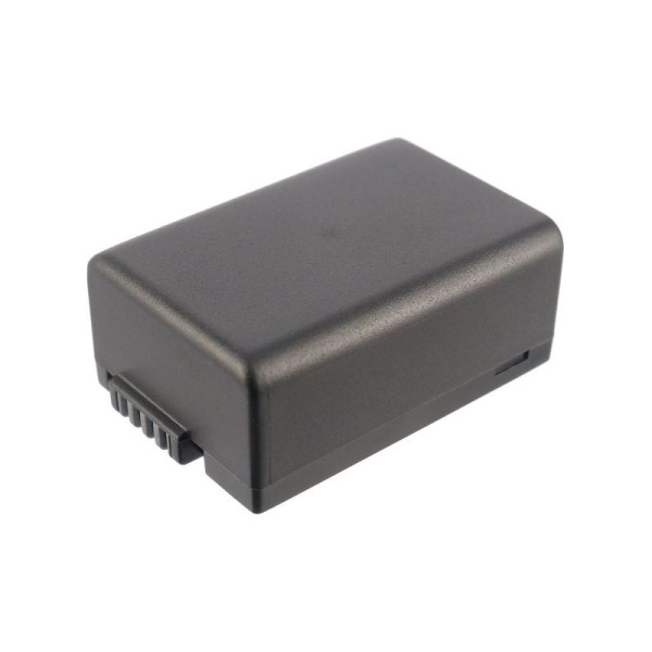 Аккумулятор для Panasonic DMW-BMB9 750mAh