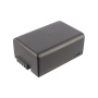 Аккумулятор для Panasonic DMW-BMB9 750mAh