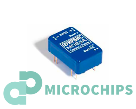 DC-DC преобразователь Ирбис МПВ5А