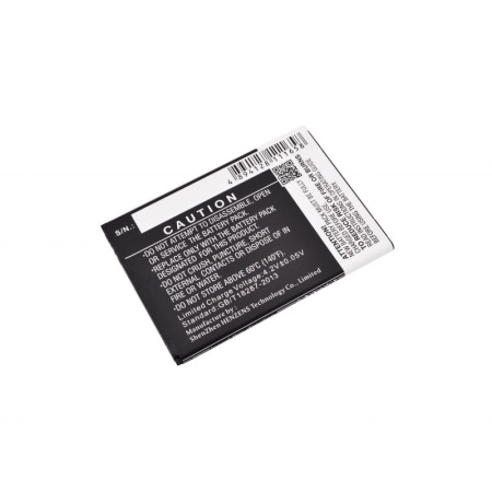 Аккумулятор для Archos 50b Neon, 50b Oxygen 2000mah