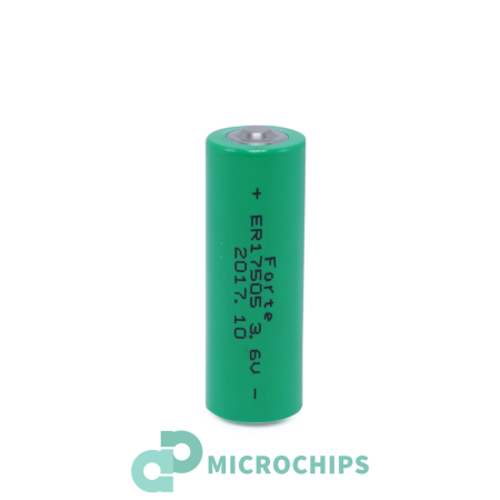 Батарейка Forte ER17505 A