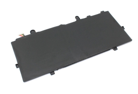 Аккумулятор (батарея) для ноутбука Asus VivoBook Flip TP401N (C21N1714), 7.6V 4900mAh OEM