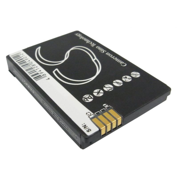 Аккумулятор для Motorola MB502, WX430, WX445 (BT7X, SNN5876) 1300mAh