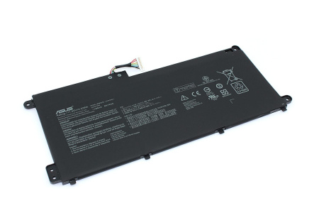 Аккумулятор (батарея) для ноутбука Asus ChromeBook Flip C436FA (C31N1845), 11.55V, 42Wh