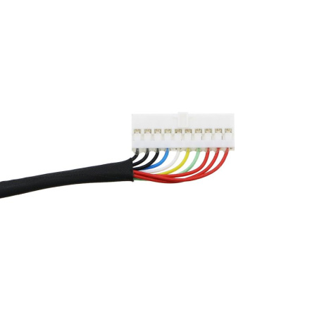 Аккумулятор для MSI GP66, Leopard 10UG, GP76 (BTY-M57) 4100mah