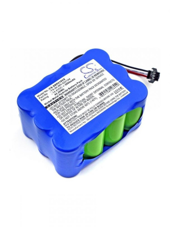 Аккумулятор для пылесоса XRobot XR-210 (YX-NiMH-022144), 3000мАч, 14.4В