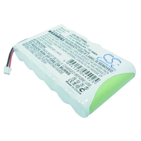 Купить Аккумулятор для Ingenico Elite 730, 770 1800mah Аккумулятор для Ingenico Elite 730, 770 1800mah