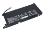 Аккумулятор (батарея) для ноутбука HP Pavilion Gaming 15-dk (L48495-005), 11.55V, 4545mAh