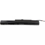 Аккумулятор для ноутбуков Lenovo IdeaPad 100-15IBY, B50-10 (L14C3A01) 2200mAh