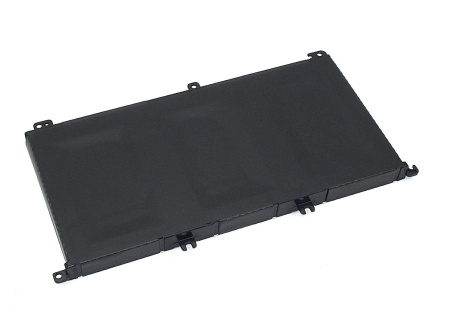 Аккумулятор (батарея) 357F9 для ноутбука Dell 15-7000, 11.4V, 4400mAh, черный (OEM)
