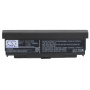 Аккумулятор для Lenovo ThinkPad L440, L540, T440p, T540p, W540, W541 6600mAh