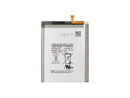 Аккумулятор Vixion EB-BA505ABN для Samsung Galaxy A20 (A205F), A30 (A305F), A30s (A307F), A50 (A505F) (Special Edition)