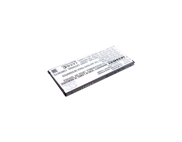Купить Аккумулятор CS-SMJ510SL, EB-BJ510CBE для Samsung Galaxy J5 (J500F), J5 (J510F), 3.85В, 2500мАч, 9 Аккумулятор CS-SMJ510SL, EB-BJ510CBE для Samsung Galaxy J5 (J500F), J5 (J510F), 3.85В, 2500мАч, 9