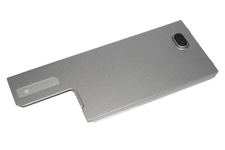 Аккумулятор (батарея) для ноутбука Dell Latitude D820 5000mAh, 11.1V (оригинал)