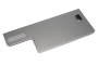Аккумулятор (батарея) для ноутбука Dell Latitude D820 5000mAh, 11.1V (оригинал)