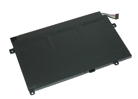 Аккумулятор (батарея) 01AV411 для ноутбука Lenovo E470, E475, 10.95V, 3650mAh (OEM)
