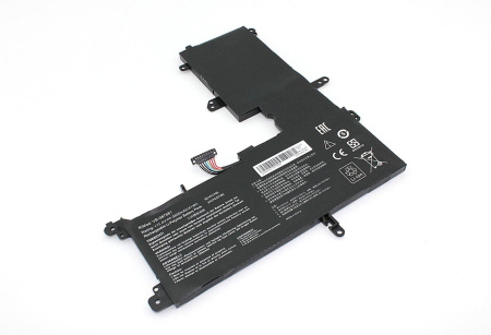 Аккумулятор (батарея) для ноутбука Asus VivoBook Flip 14 TP410UA (B31N1705), 11.4V, 3600mAh OEM