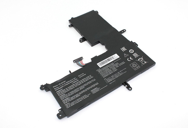 Аккумулятор (батарея) для ноутбука Asus VivoBook Flip 14 TP410UA (B31N1705), 11.4V, 3600mAh OEM