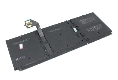 Аккумулятор (батарея) G3HTA052H для ноутбука Microsoft Surface Book 3 15, Surface Book 3 13, 6000mAh, 7.58V