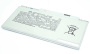 Аккумулятор (батарея) VGP-BPS33 для ноутбука Sony VAIO SVT15 3771mAh, 11.4V (оригинал)