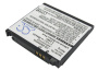 Аккумулятор CS-SMG600SL, AB533640CU, AB533640AE для Samsung SGH-F268, SGH-F330, SGH-F338, 3.7В, 880мАч