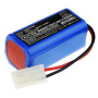 Аккумулятор для Spring ECG-903A 1100mah