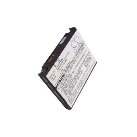 Купить Аккумулятор для Samsung AB553446CE, AB553446CU 850mah CS Аккумулятор для Samsung AB553446CE, AB553446CU 850mah CS