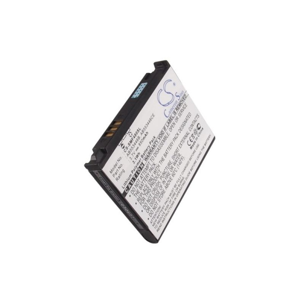 Купить Аккумулятор для Samsung AB553446CE, AB553446CU 850mah CS Аккумулятор для Samsung AB553446CE, AB553446CU 850mah CS